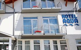 Aqua Hotel Komárom